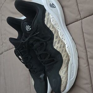 Under Armour Curry 11 Basketball Shoes